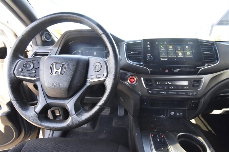 2022 Honda Pilot Sport - Photo 16 - Midway City, CA 92655