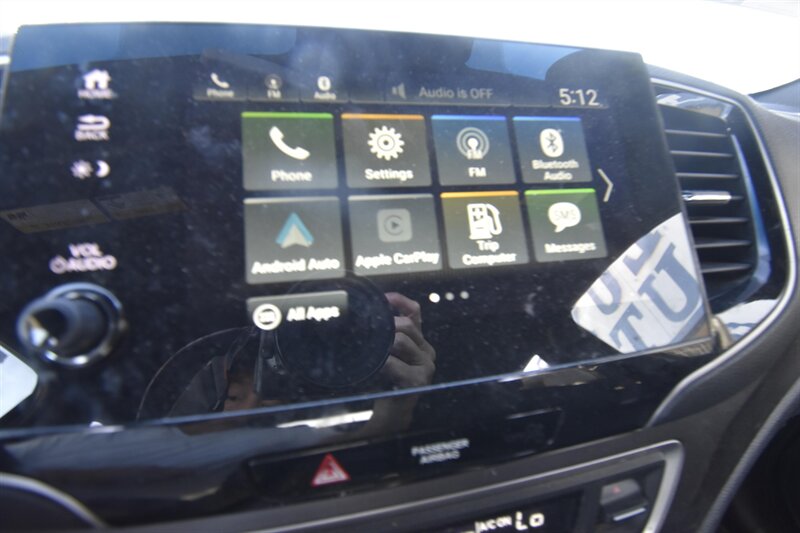 2022 Honda Pilot Sport - Photo 7 - Midway City, CA 92655