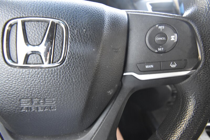2022 Honda Pilot Sport - Photo 11 - Midway City, CA 92655