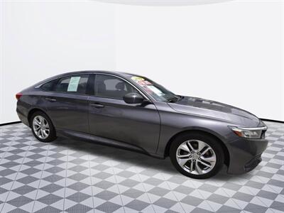 2019 Honda Accord LX 1.5T   - Photo 7 - Midway City, CA 92655