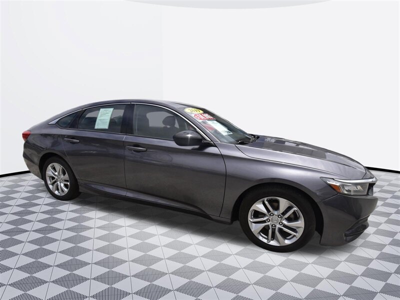 2019 Honda Accord LX 1.5T   - Photo 7 - Midway City, CA 92655