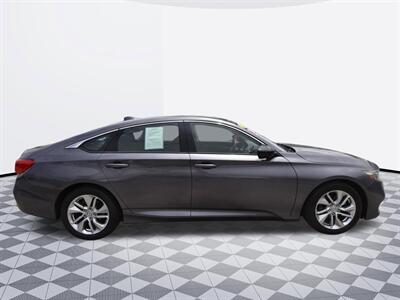 2019 Honda Accord LX 1.5T   - Photo 5 - Midway City, CA 92655