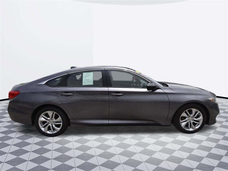 2019 Honda Accord LX 1.5T   - Photo 5 - Midway City, CA 92655