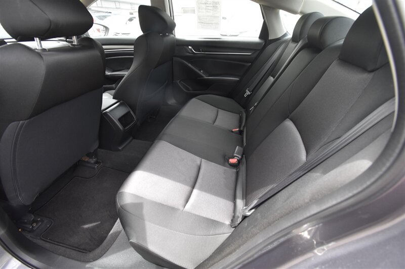 2019 Honda Accord LX 1.5T   - Photo 10 - Midway City, CA 92655