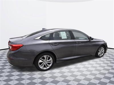 2019 Honda Accord LX 1.5T   - Photo 4 - Midway City, CA 92655