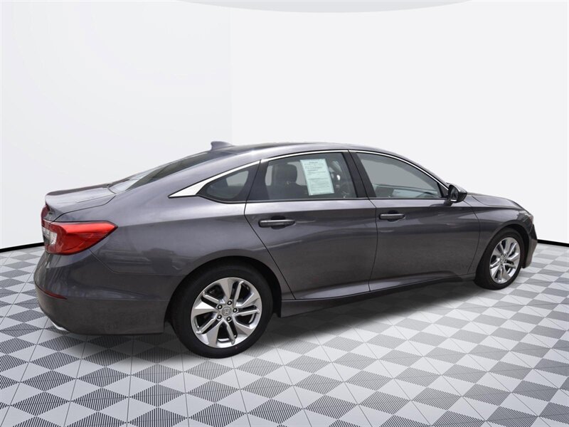 2019 Honda Accord LX 1.5T   - Photo 4 - Midway City, CA 92655