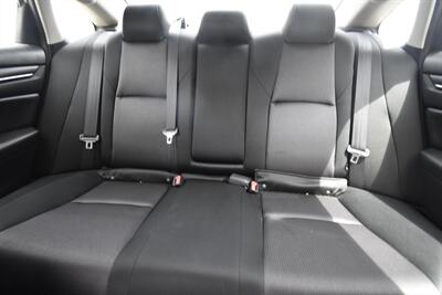 2019 Honda Accord LX 1.5T   - Photo 9 - Midway City, CA 92655