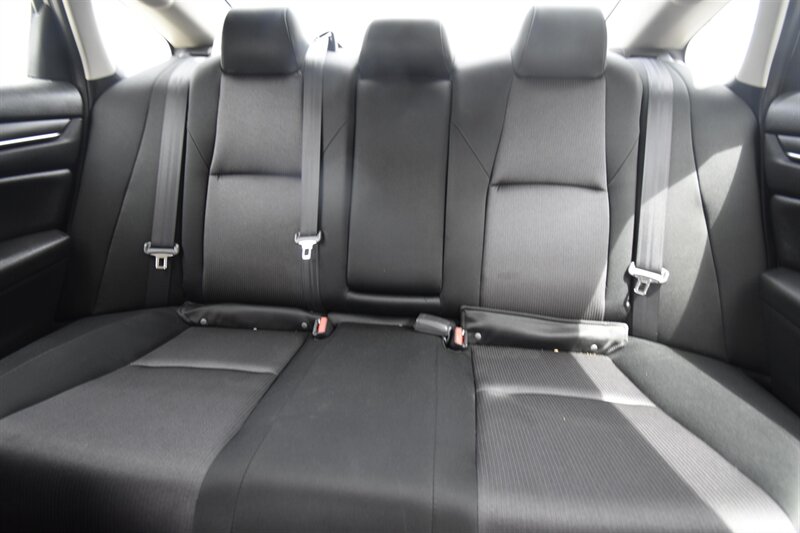 2019 Honda Accord LX 1.5T   - Photo 9 - Midway City, CA 92655