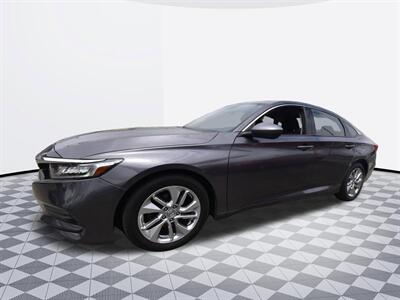 2019 Honda Accord LX 1.5T   - Photo 6 - Midway City, CA 92655