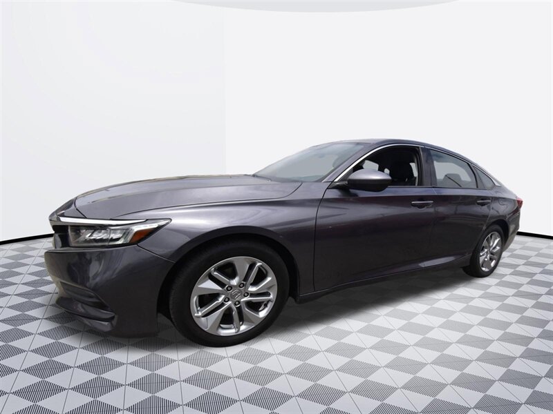 2019 Honda Accord LX 1.5T   - Photo 6 - Midway City, CA 92655