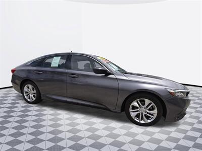 2019 Honda Accord LX 1.5T   - Photo 3 - Midway City, CA 92655
