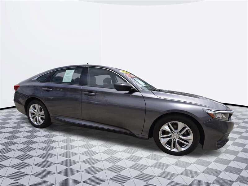 2019 Honda Accord LX 1.5T   - Photo 3 - Midway City, CA 92655