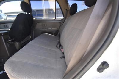 2002 Toyota 4Runner SR5   - Photo 9 - Midway City, CA 92655