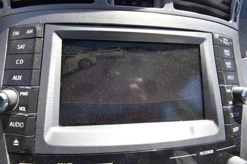 2011 Toyota Avalon Limited   - Photo 12 - Midway City, CA 92655