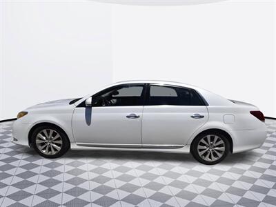 2011 Toyota Avalon Limited   - Photo 2 - Midway City, CA 92655