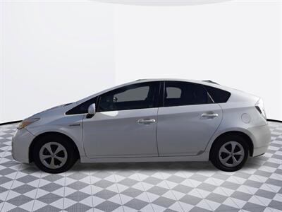 2013 Toyota Prius Four - Photo 5 - Midway City, CA 92655