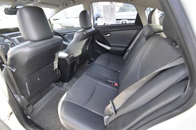 2013 Toyota Prius Four - Photo 9 - Midway City, CA 92655