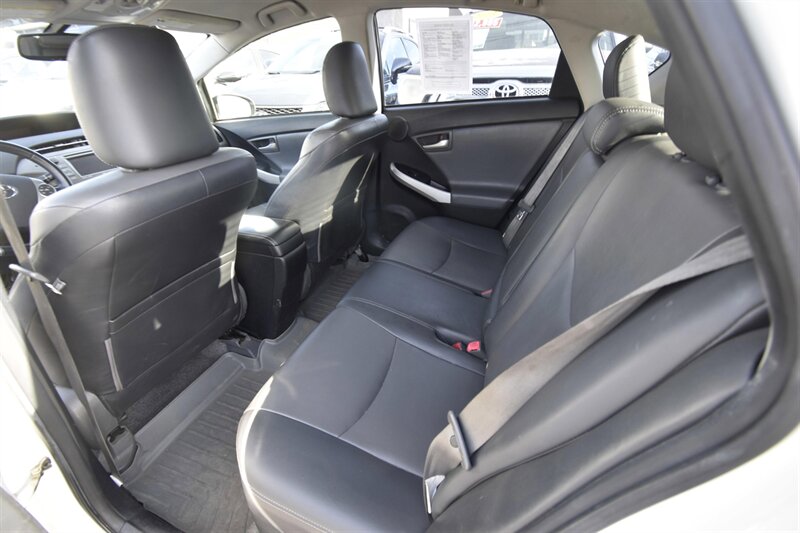 2013 Toyota Prius Four - Photo 9 - Midway City, CA 92655