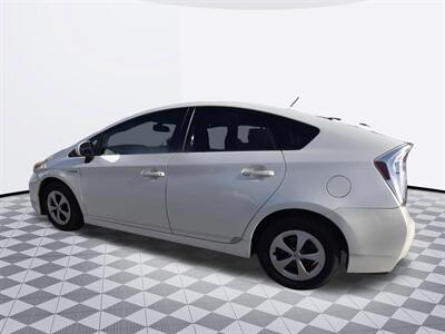 2013 Toyota Prius Four - Photo 3 - Midway City, CA 92655