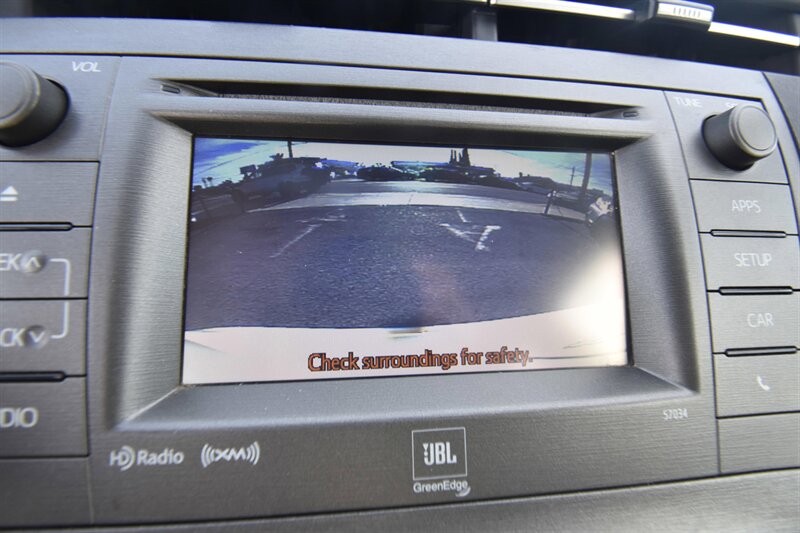 2013 Toyota Prius Four - Photo 13 - Midway City, CA 92655