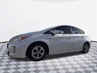 2013 Toyota Prius Four - Photo 4 - Midway City, CA 92655