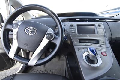 2013 Toyota Prius Four - Photo 7 - Midway City, CA 92655