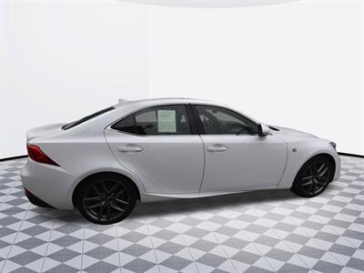 2017 Lexus IS 200t F SPORT - Photo 6 - Midway City, CA 92655