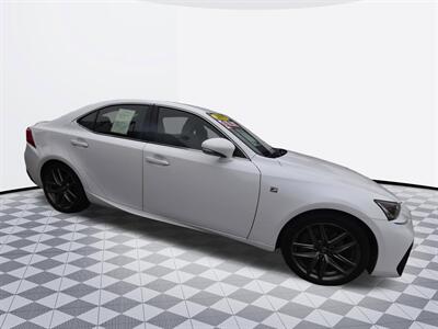 2017 Lexus IS 200t F SPORT - Photo 5 - Midway City, CA 92655