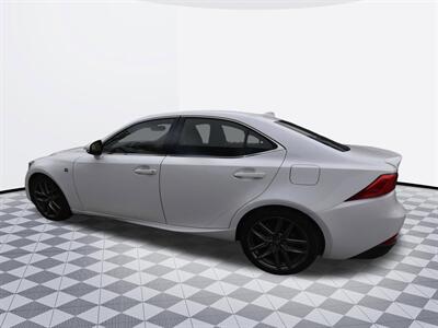 2017 Lexus IS 200t F SPORT - Photo 3 - Midway City, CA 92655