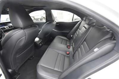 2017 Lexus IS 200t F SPORT - Photo 11 - Midway City, CA 92655