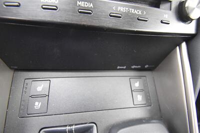 2017 Lexus IS 200t F SPORT - Photo 13 - Midway City, CA 92655
