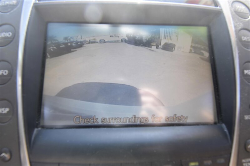 2009 Lexus GS 350 NAVIGATION   - Photo 8 - Midway City, CA 92655