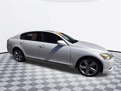 2009 Lexus GS 350 NAVIGATION   - Photo 2 - Midway City, CA 92655