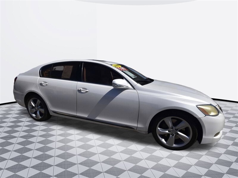 2009 Lexus GS 350 NAVIGATION   - Photo 2 - Midway City, CA 92655