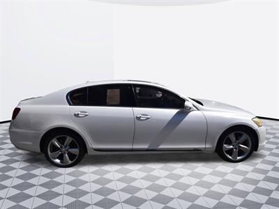 2009 Lexus GS 350 NAVIGATION   - Photo 3 - Midway City, CA 92655