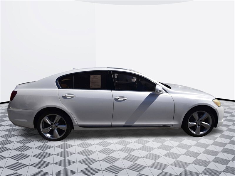 2009 Lexus GS 350 NAVIGATION   - Photo 3 - Midway City, CA 92655