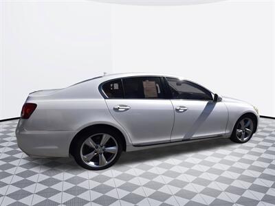 2009 Lexus GS 350 NAVIGATION   - Photo 6 - Midway City, CA 92655