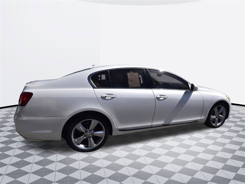 2009 Lexus GS 350 NAVIGATION   - Photo 6 - Midway City, CA 92655