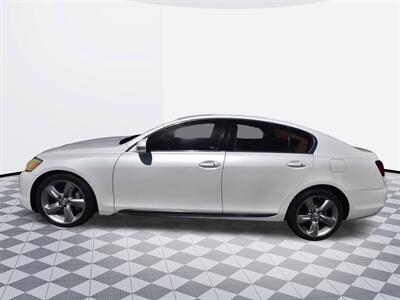 2009 Lexus GS 350 NAVIGATION   - Photo 4 - Midway City, CA 92655