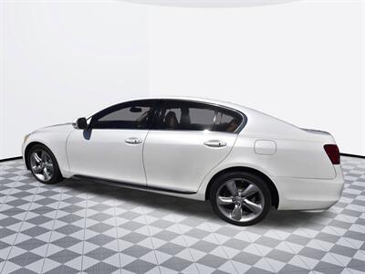 2009 Lexus GS 350 NAVIGATION   - Photo 5 - Midway City, CA 92655