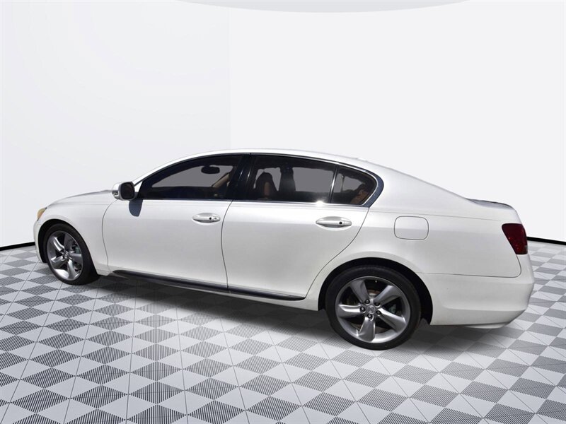 2009 Lexus GS 350 NAVIGATION   - Photo 5 - Midway City, CA 92655