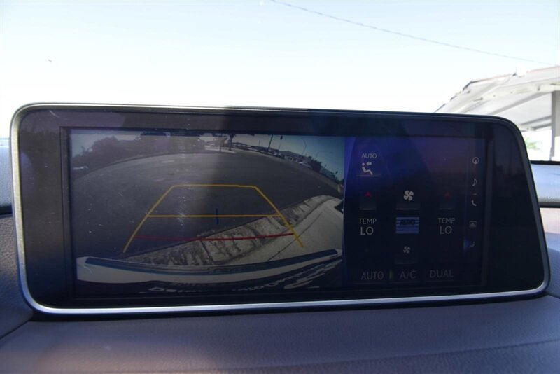 2017 Lexus RX 350 NAVIGATION*PANOROMA ROOF   - Photo 8 - Midway City, CA 92655