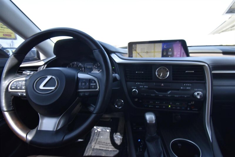 2017 Lexus RX 350 NAVIGATION*PANOROMA ROOF   - Photo 7 - Midway City, CA 92655