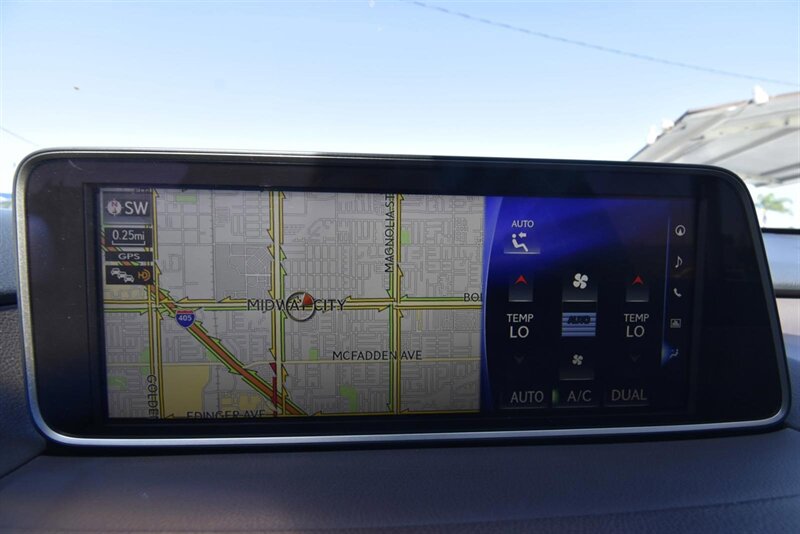 2017 Lexus RX 350 NAVIGATION*PANOROMA ROOF   - Photo 2 - Midway City, CA 92655