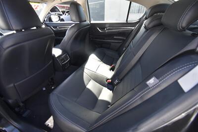 2017 Lexus GS 350 GS 350   - Photo 13 - Midway City, CA 92655