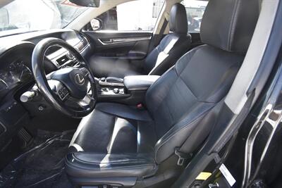 2017 Lexus GS 350 GS 350   - Photo 12 - Midway City, CA 92655