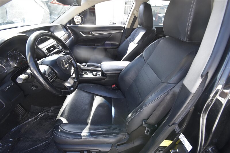 2017 Lexus GS 350 GS 350   - Photo 12 - Midway City, CA 92655