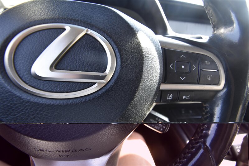 2017 Lexus GS 350 GS 350   - Photo 15 - Midway City, CA 92655
