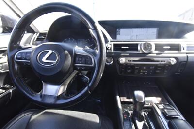 2017 Lexus GS 350 GS 350   - Photo 11 - Midway City, CA 92655