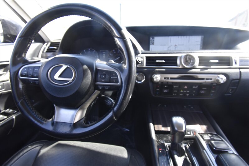 2017 Lexus GS 350 GS 350   - Photo 11 - Midway City, CA 92655